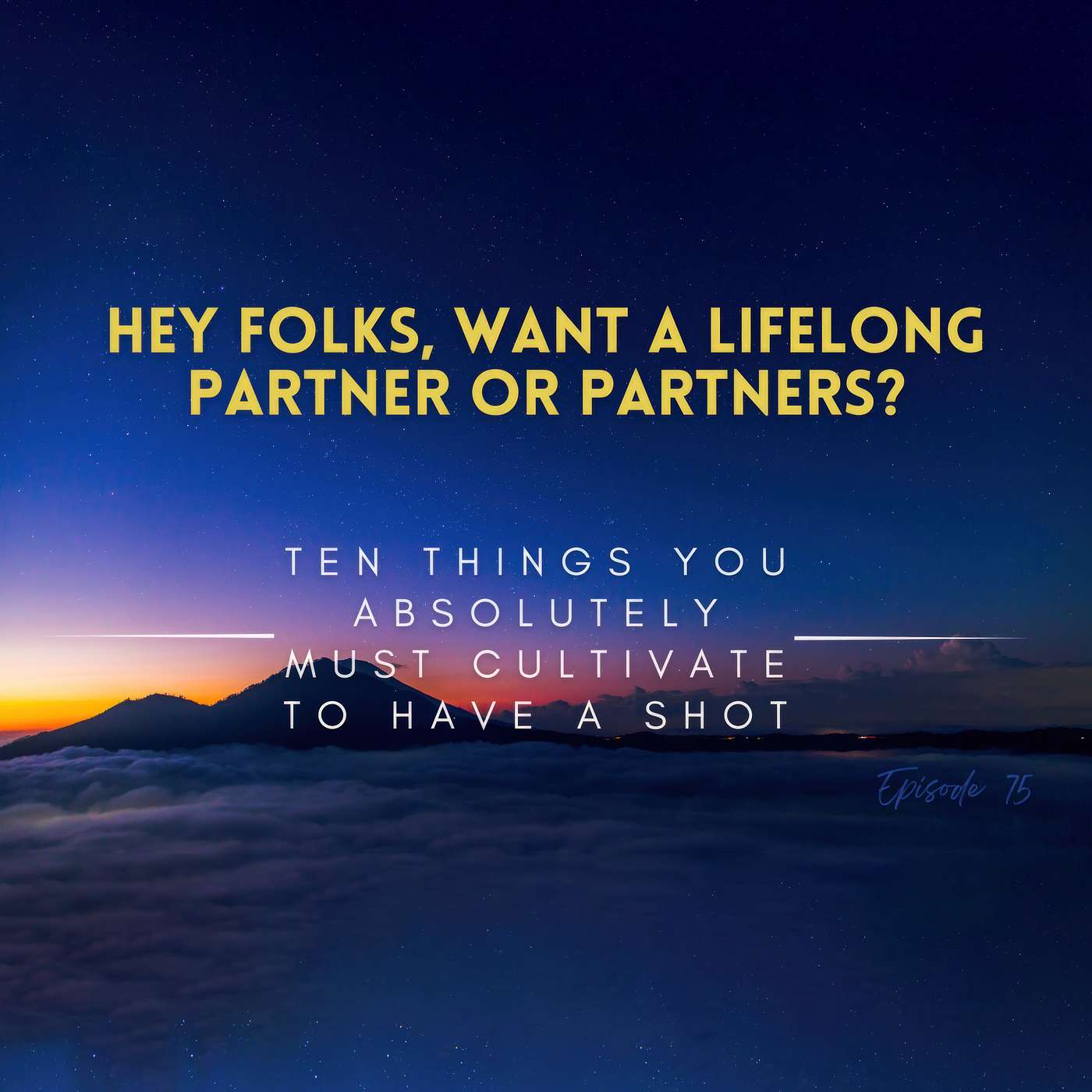 i4L Podcast: Uncomfortable Wisdom for a Better Life: Information & Insight for Your Life™