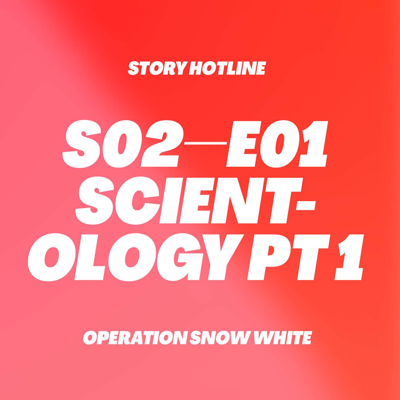 Scientology Part 1: Operation Snow White – A Criminal Conspiracy of the Highest Order