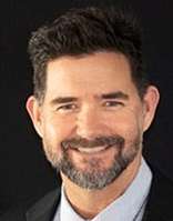 David Rutherford