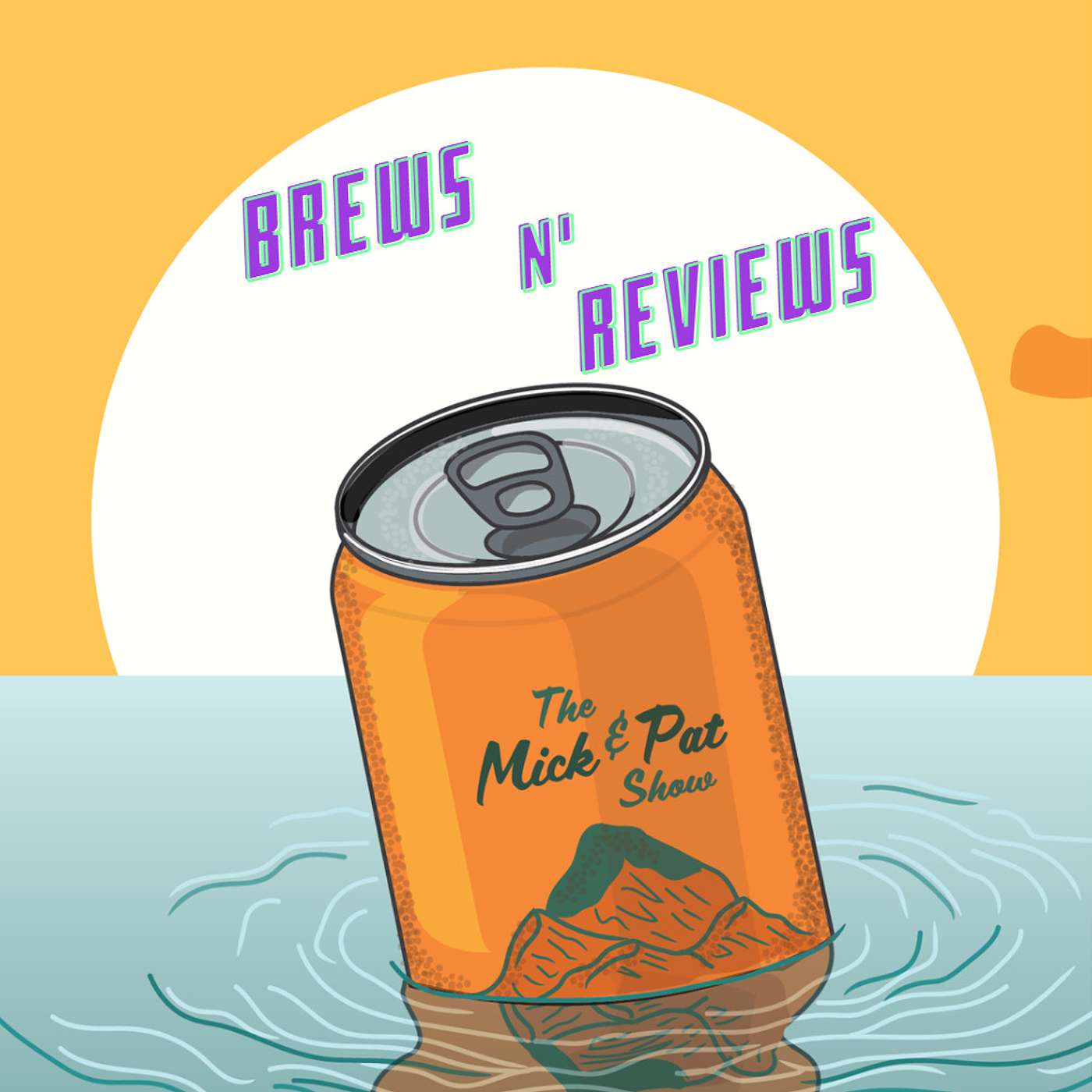 Brews N' Reviews - Violent Night; Battle of the Ales