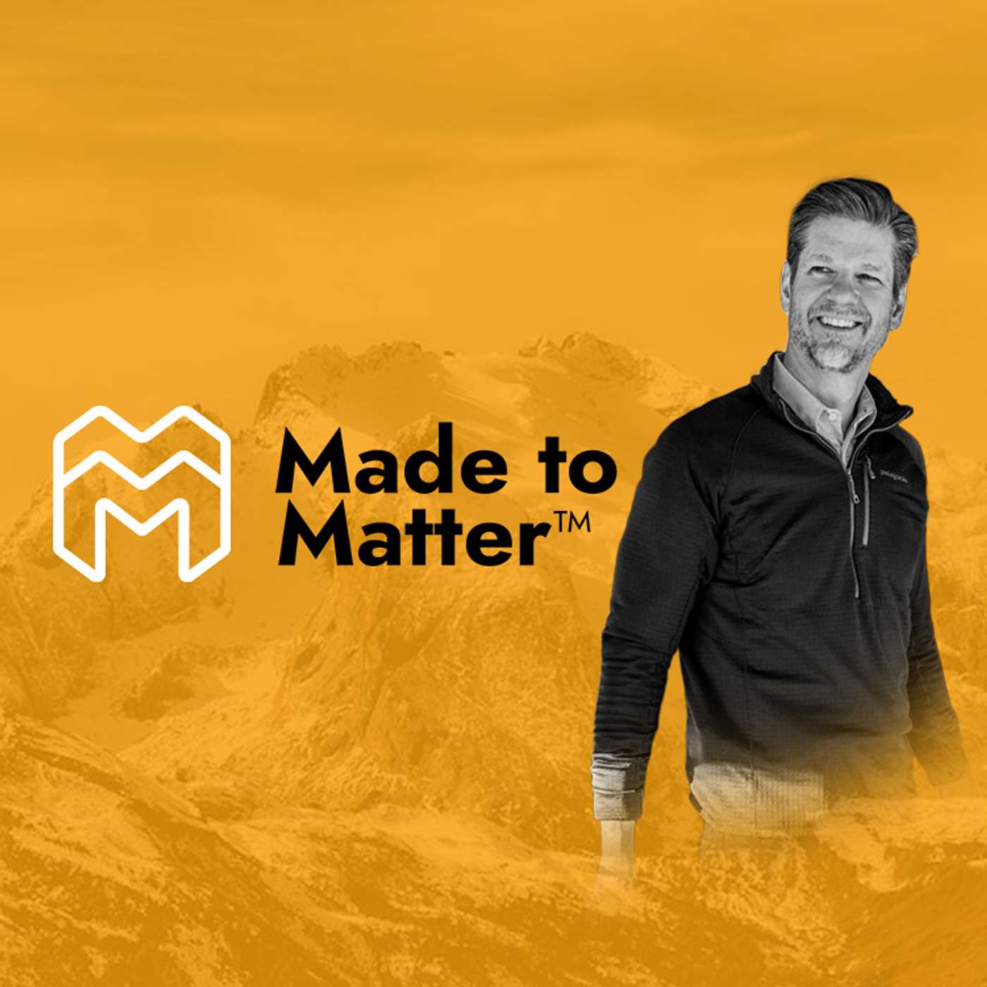 Made to Matter