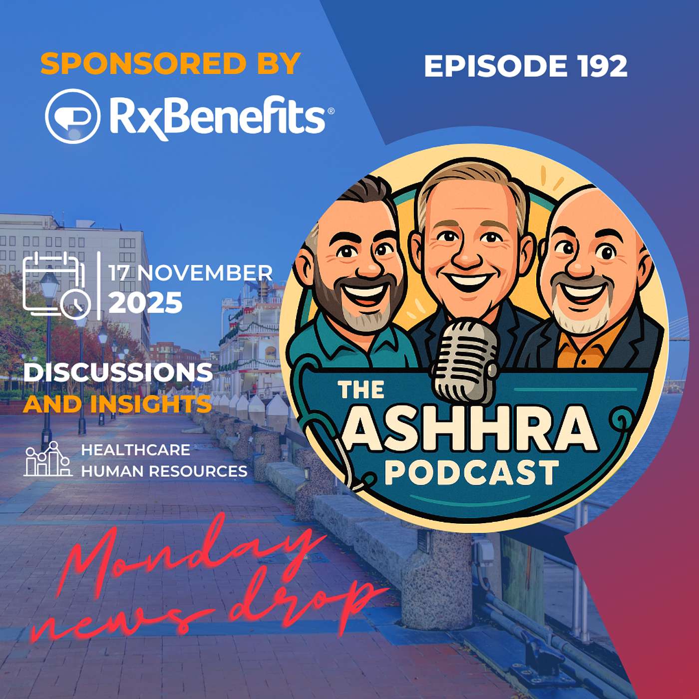 #192 - Monday News Drop: Motivating HR Teams with Data-Driven Insights #192 - Monday News Drop: Motivating HR Teams with Data-Driven Insights