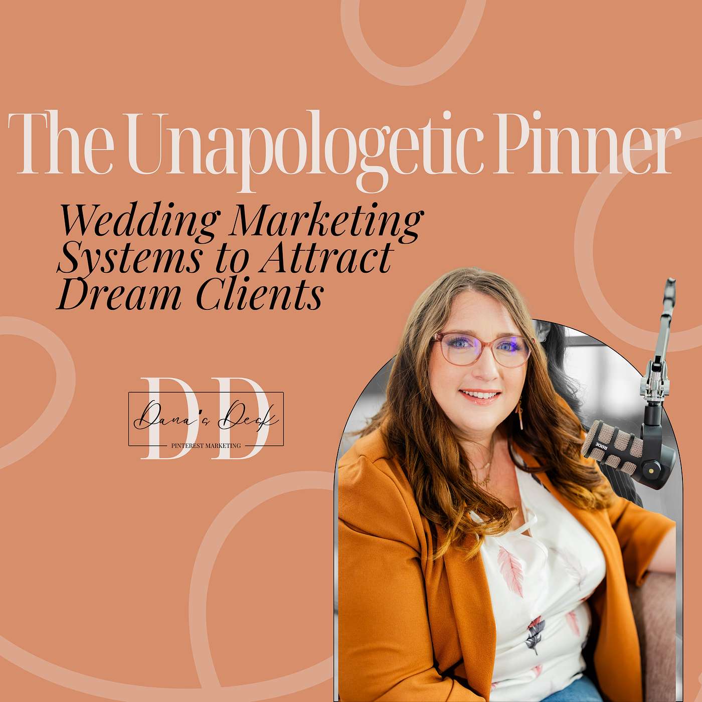 Wedding Marketing Systems to Attract Dream Clients episode artwork