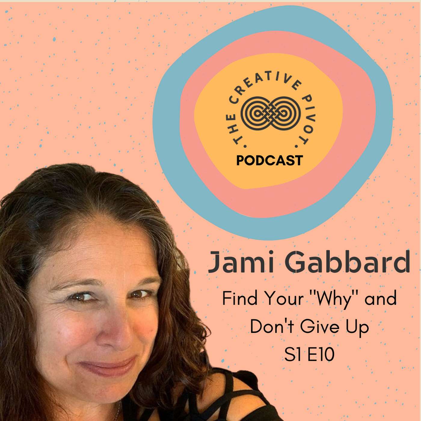 The Creative Pivot - Actionable Inspiration for Midlife