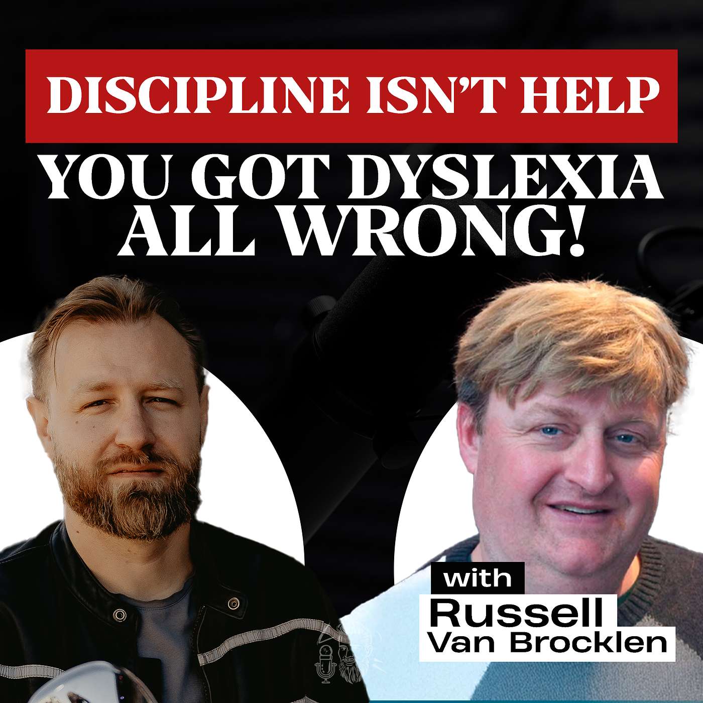 16 From Shame to Strategy: Why Men’s Dyslexia Goes Undiagnosed