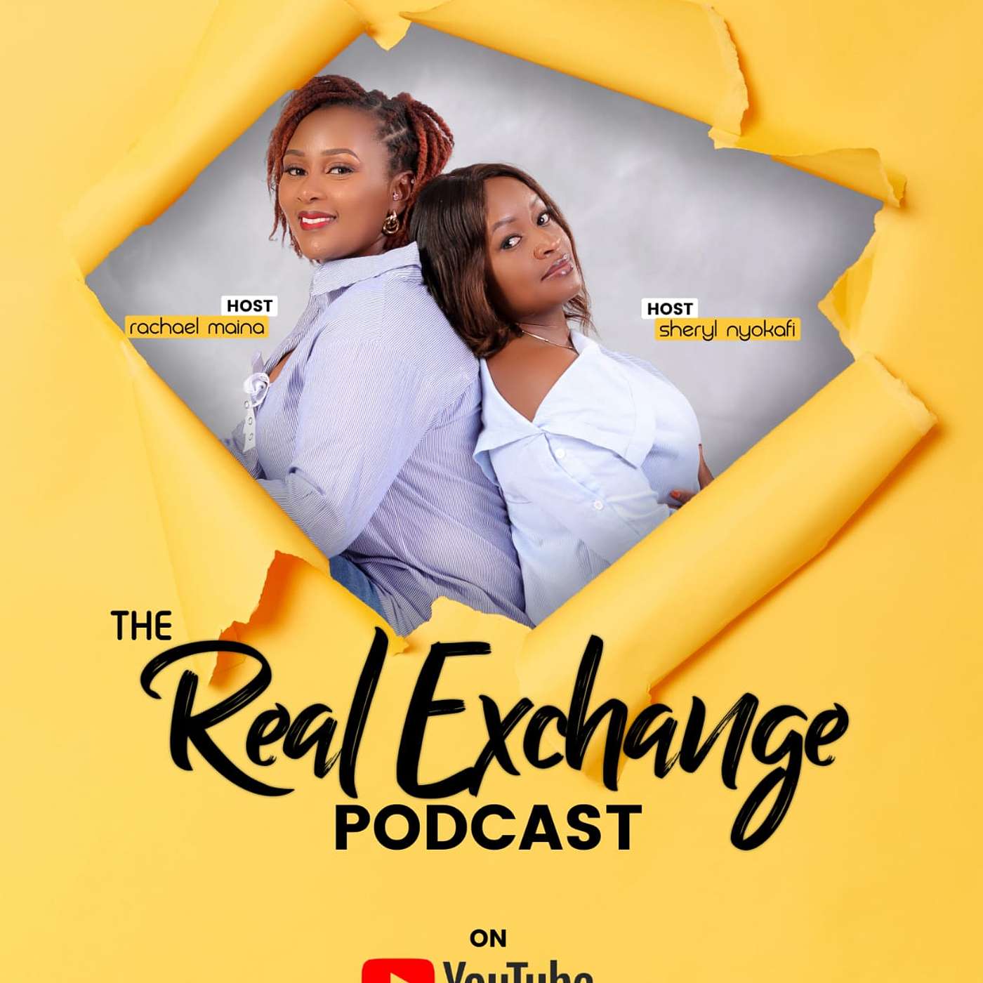 The Real Exchange Podcast