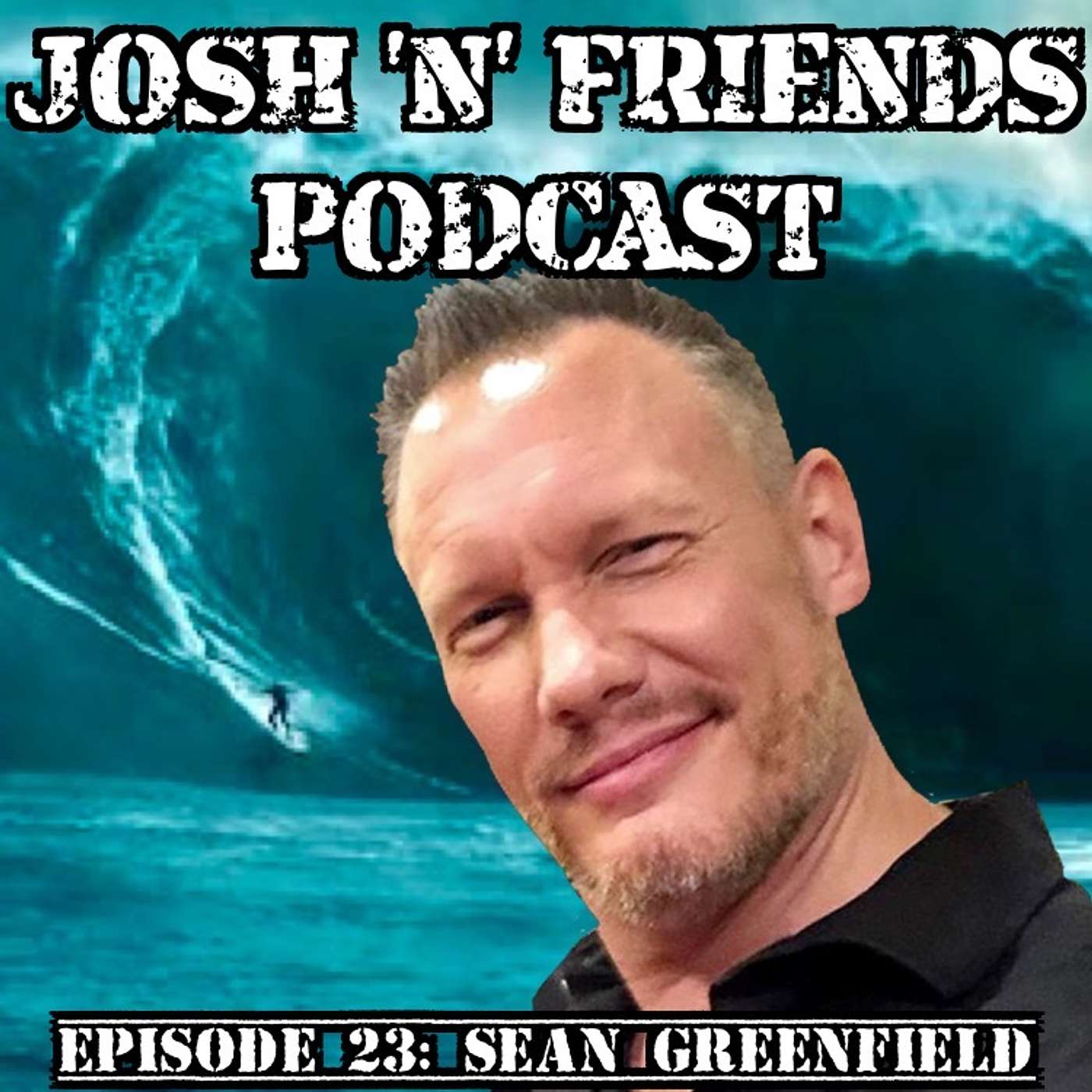 Hurricanes, Fat Tours and Nudie Cards (Feat. Sean Greenfield)