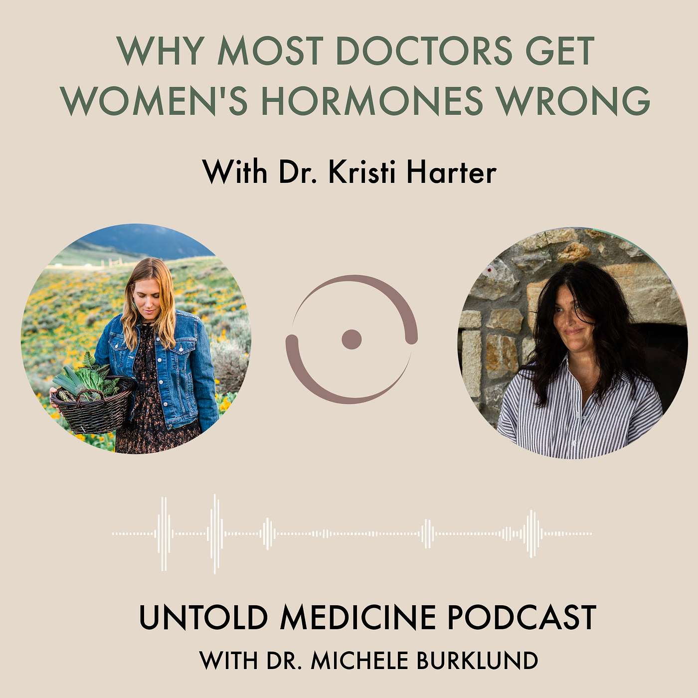 UNTOLD MEDICINE
