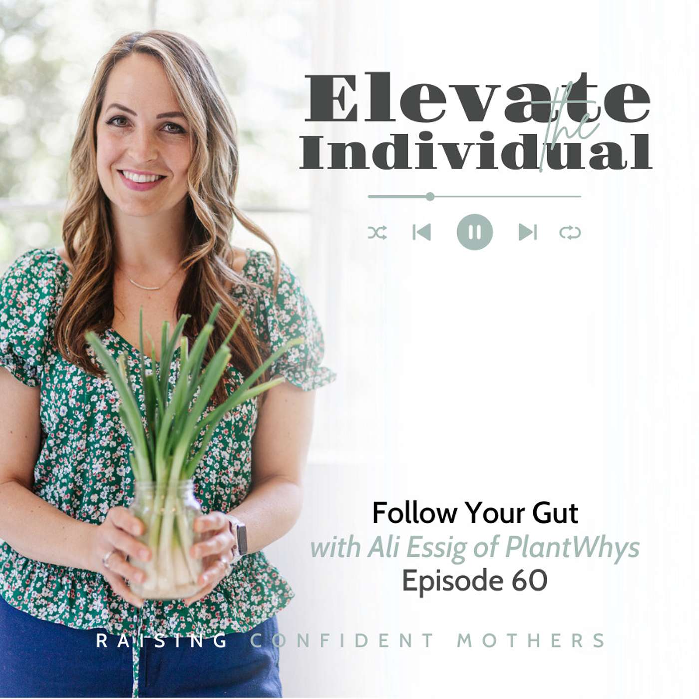 Elevate the Individual