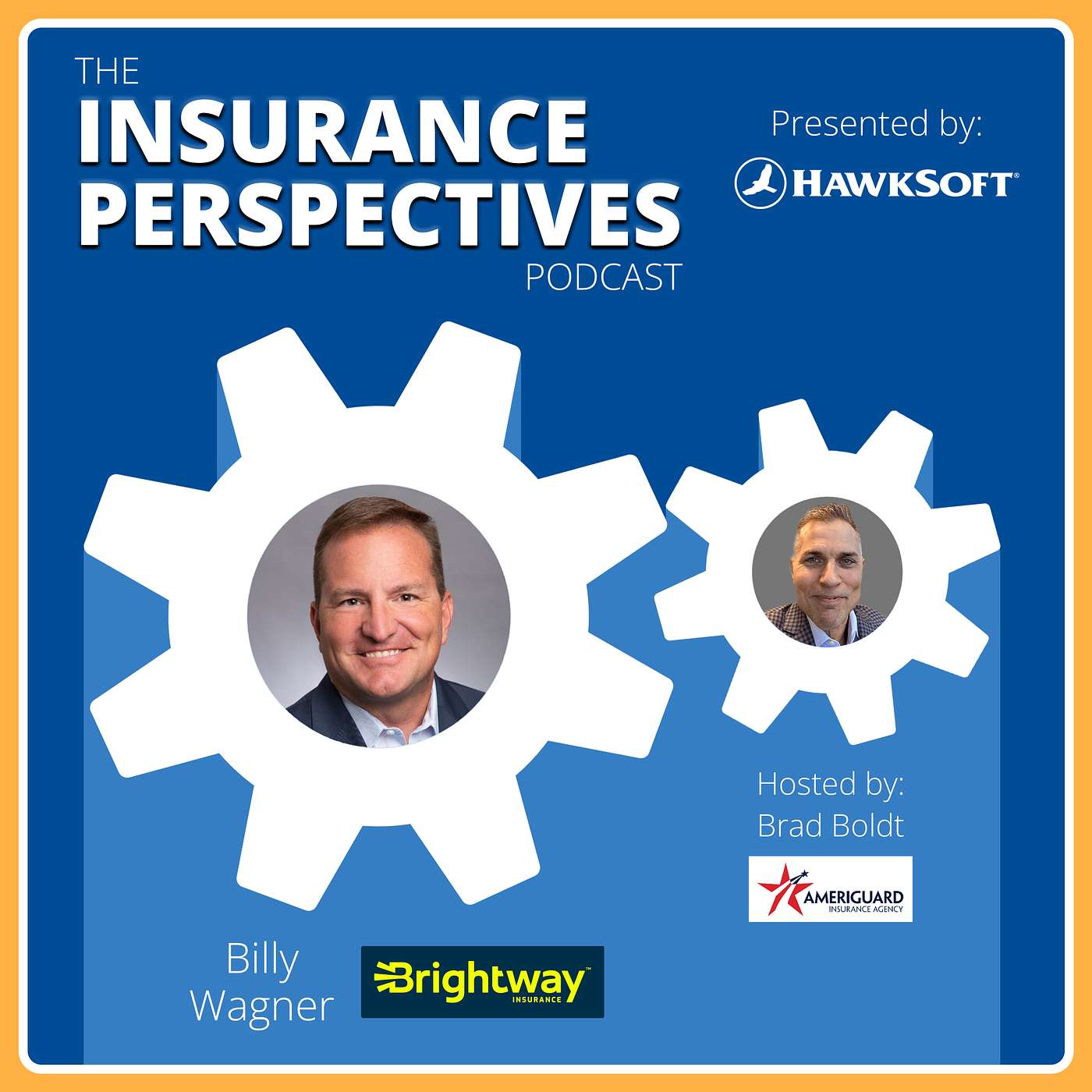 Growing Your Agency in 2026 with Billy Wagner