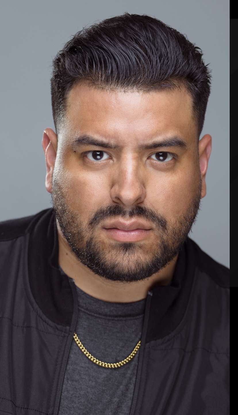 Jason Enrique