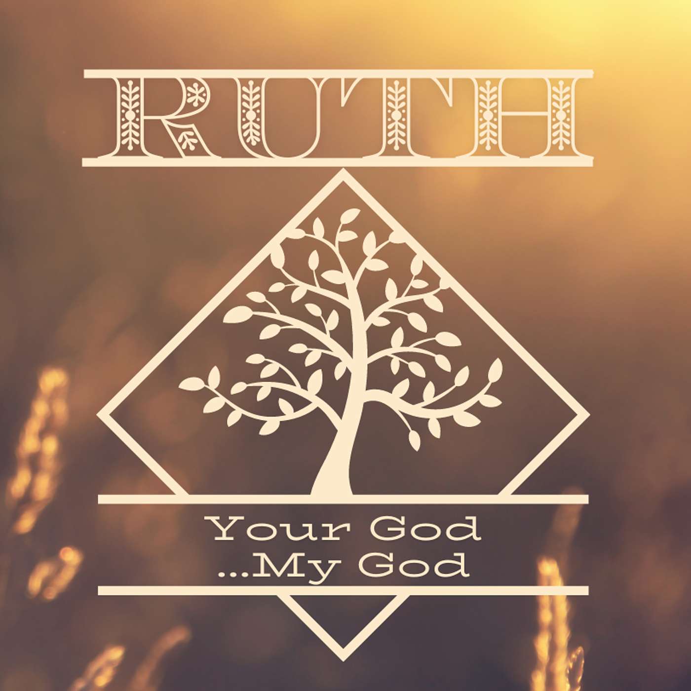 Flourishing Families: Ruth 3 episode artwork