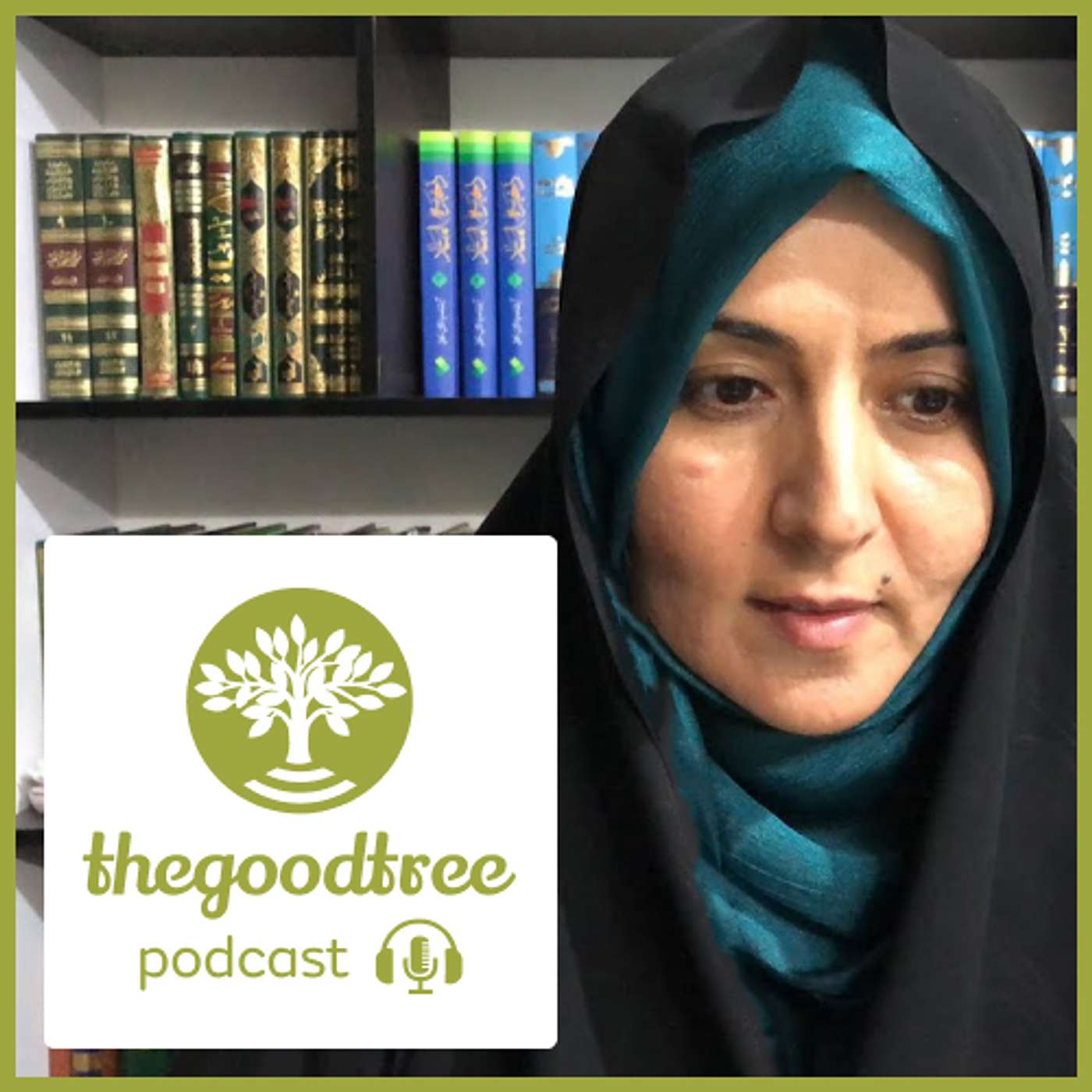 The Good Tree Podcast