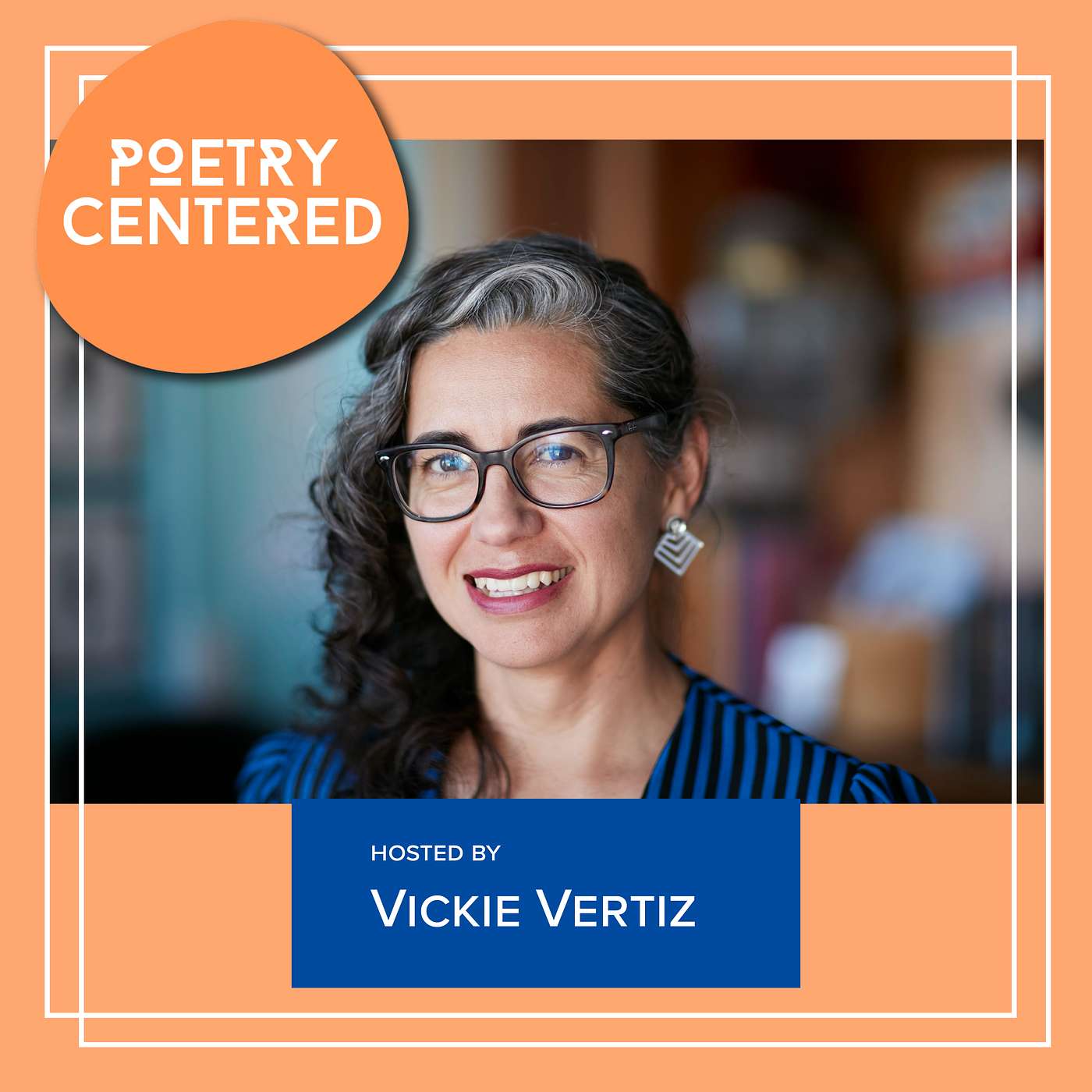 Vickie Vértiz: Path to a Future