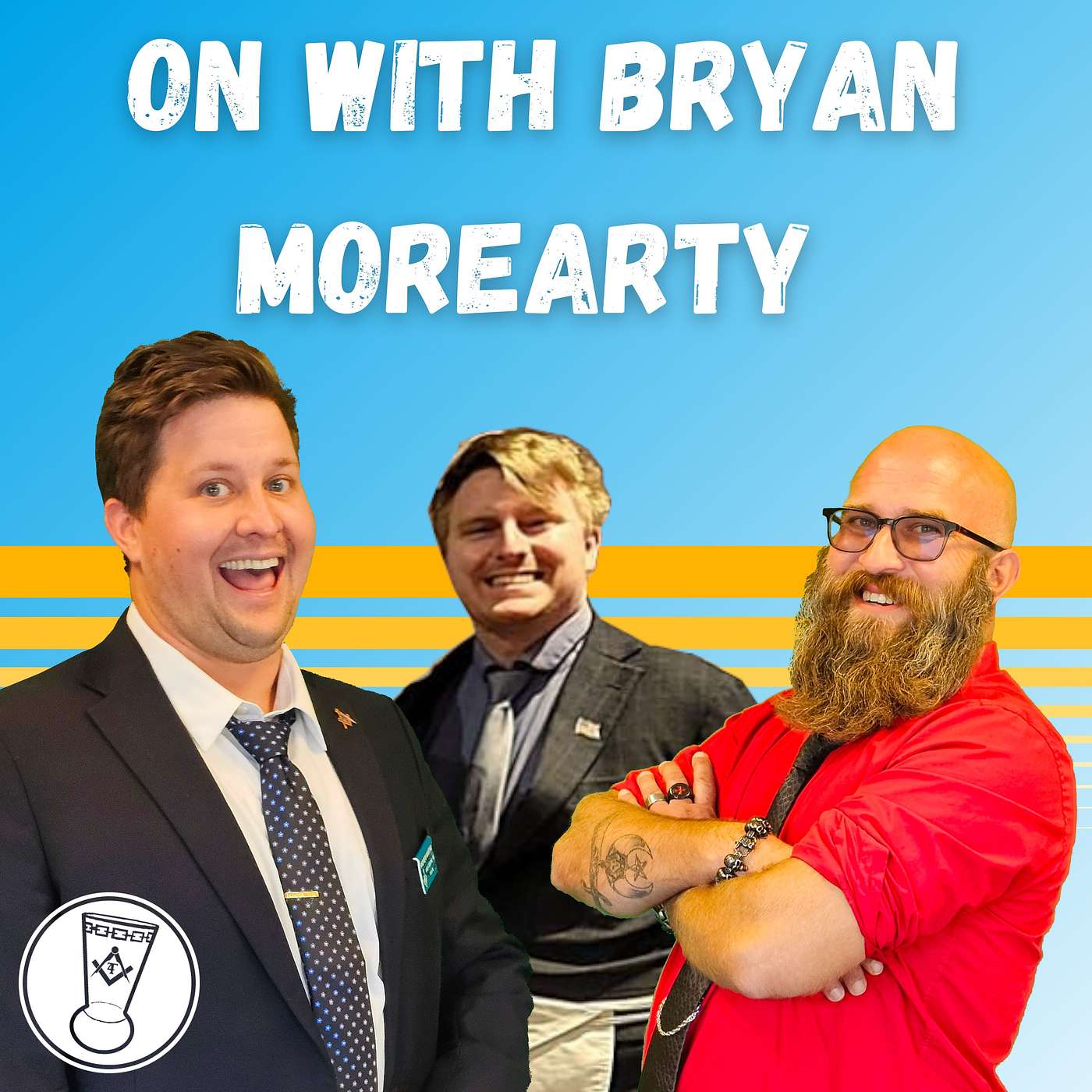 On With Bryan Morearty | Time For Fellowship S2E27