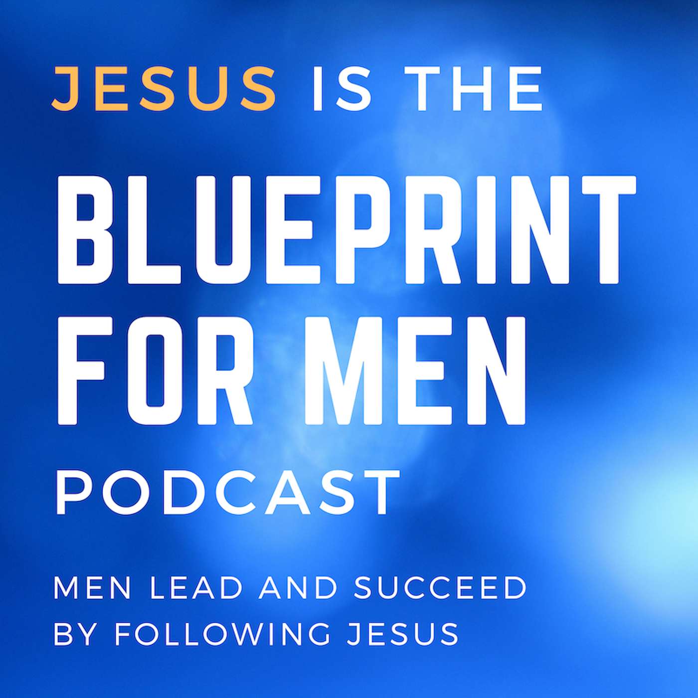 Blueprint for Men