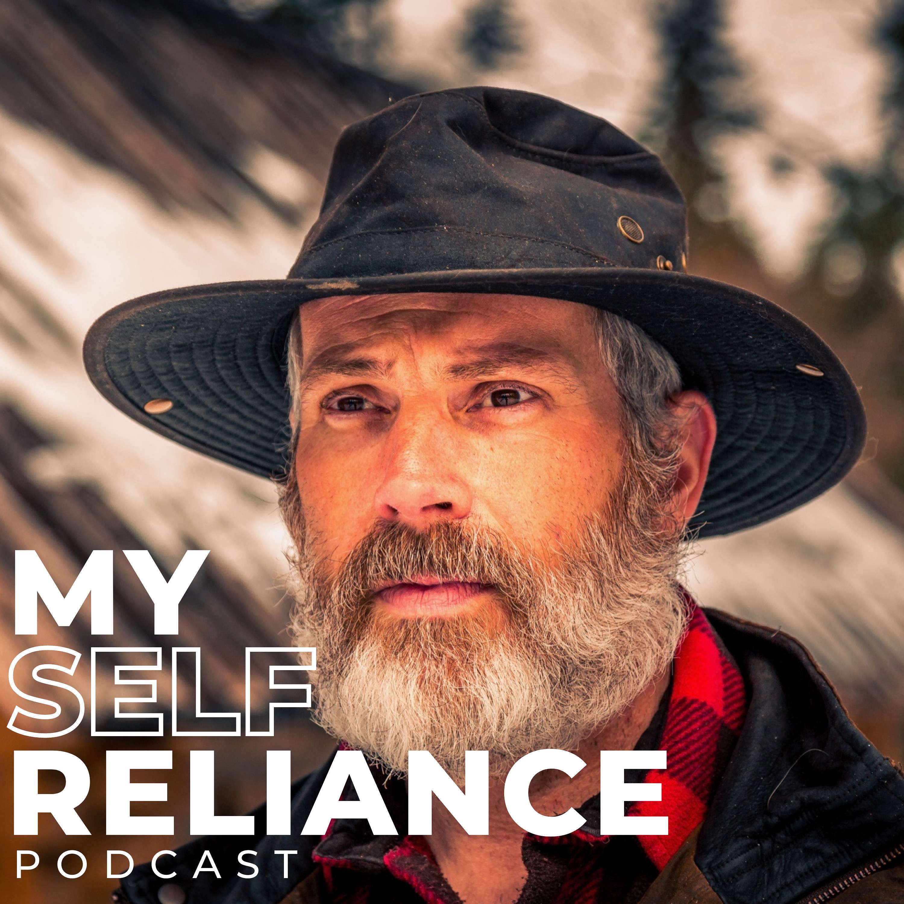 My Self Reliance