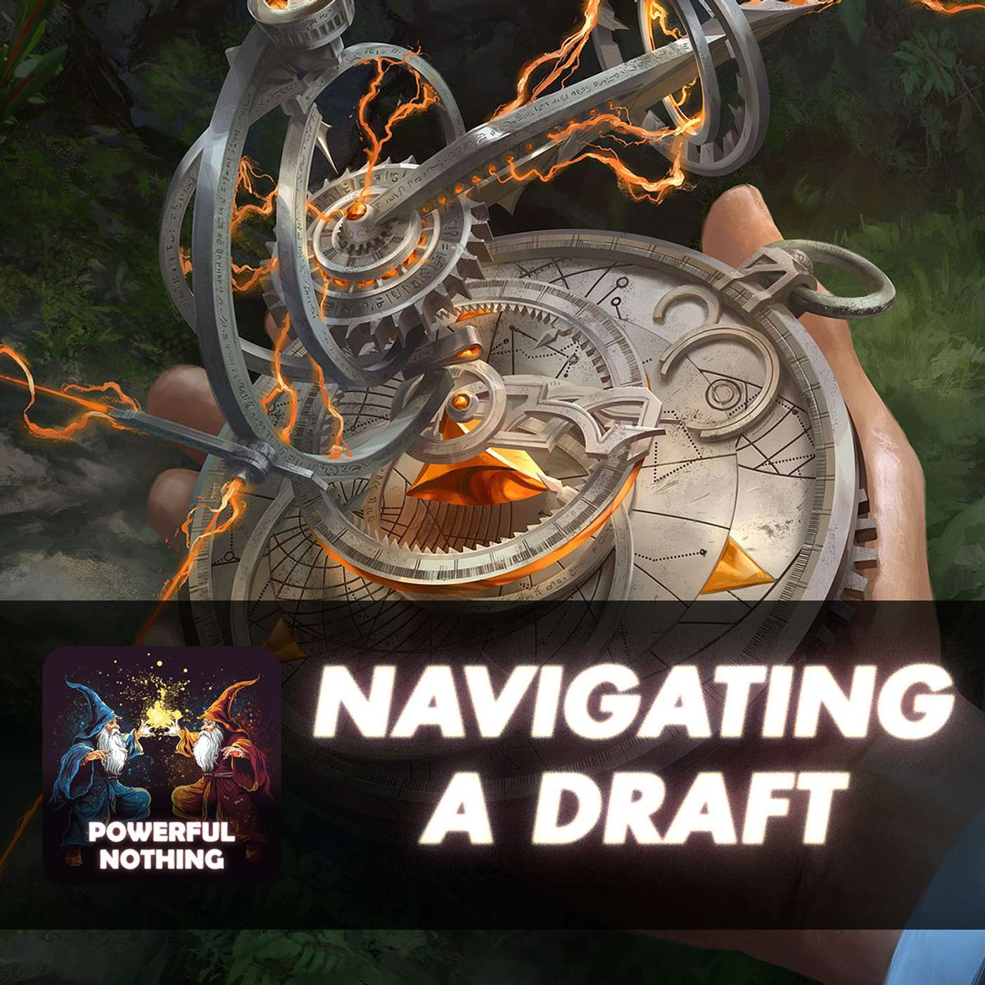 Draft Navigation Tips for Cube - #86