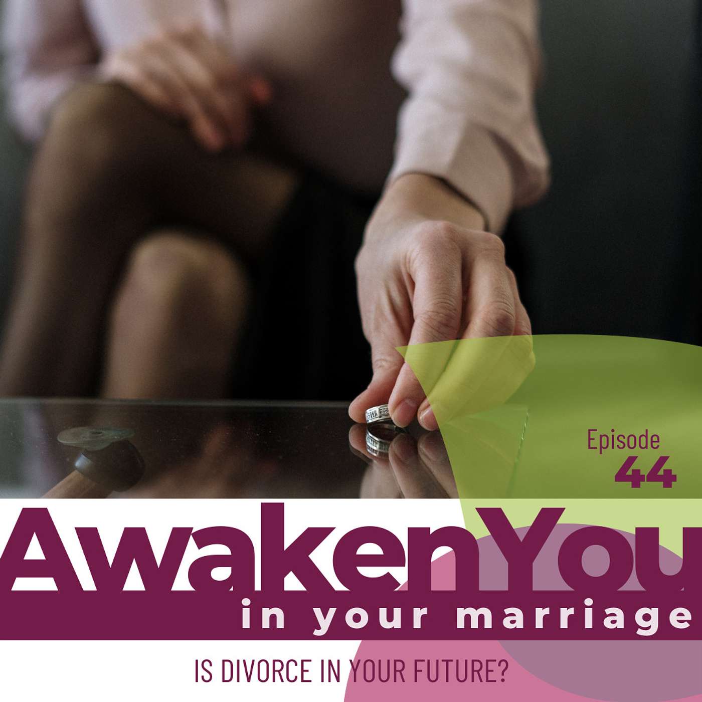 AwakenYou in Your Marriage