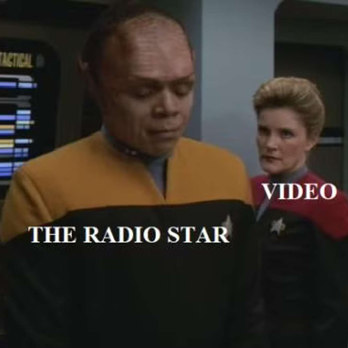 Epsiode 293: "Janeway's Girlish Whimsy" Epsiode 293: "Janeway's Girlish Whimsy"