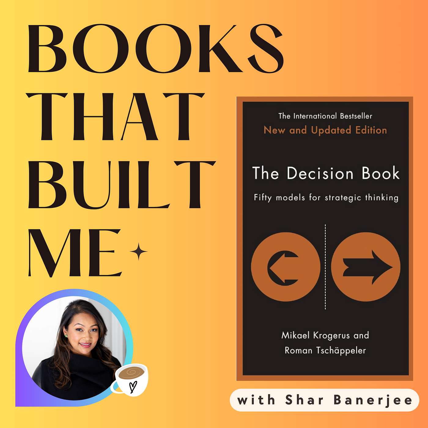 Books That Built Me