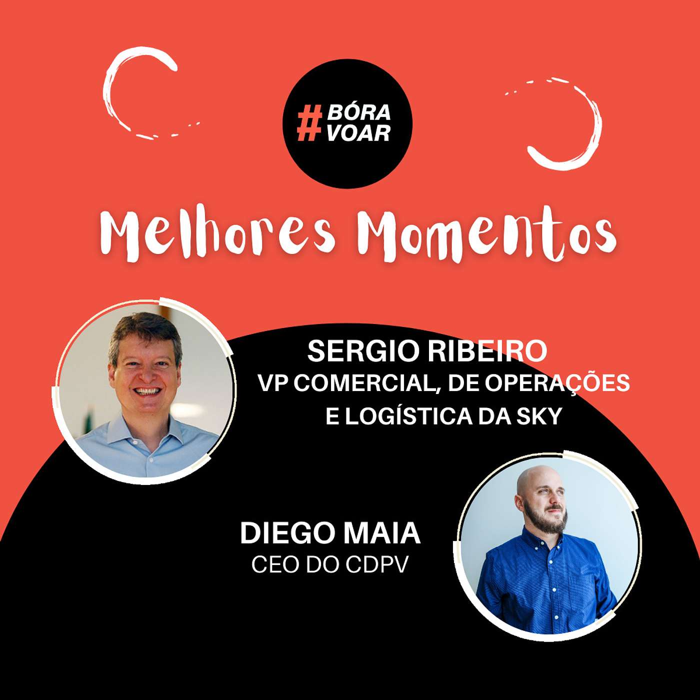 Diego Maia: Vendas, Otimismo e Empreendedorismo