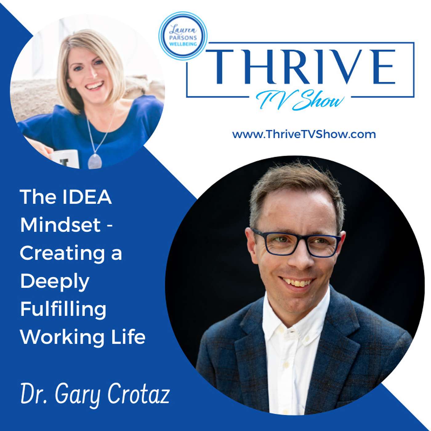 Thrive TV Show