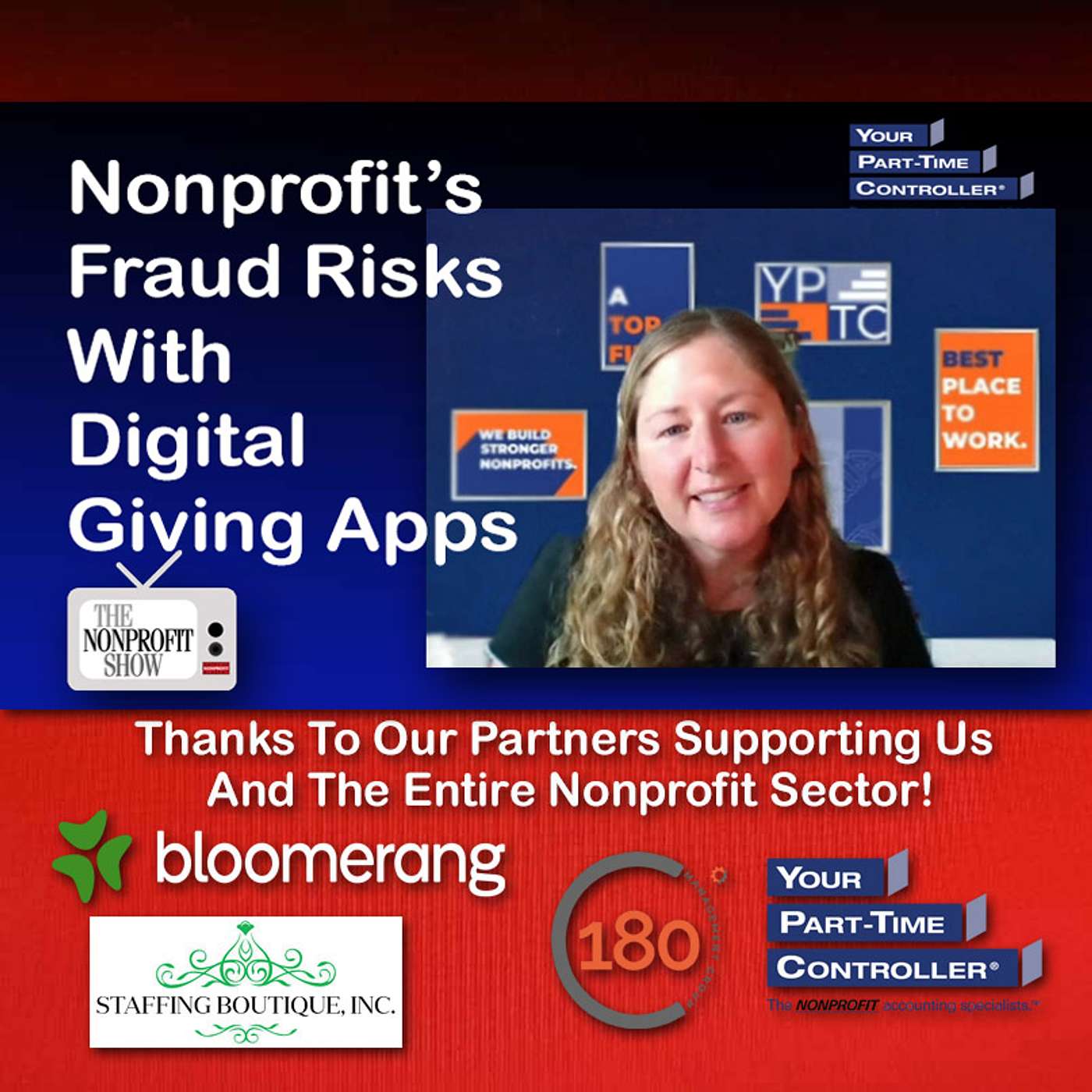 Nonprofit's Fraud Risk With Digital Giving Apps