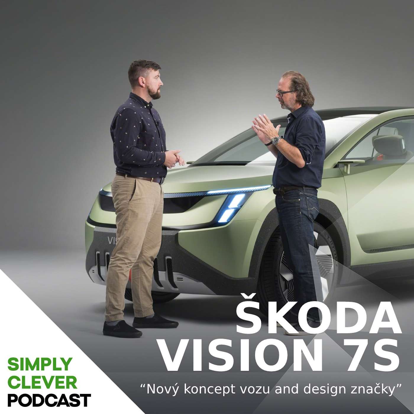 #ExploreŠkoda News CZ