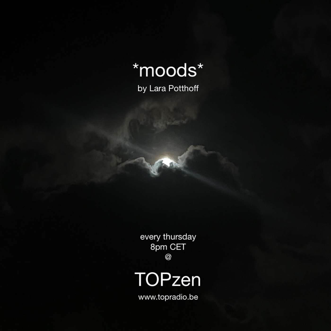 Moods by Lara Potthoff