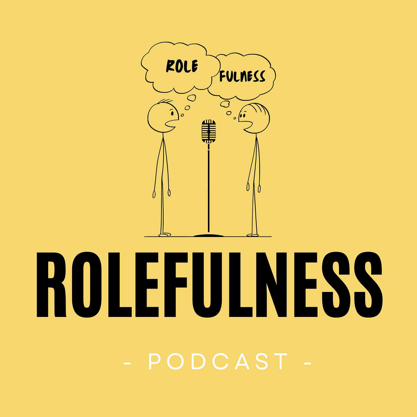 Rolefulness with Prof. Daiki Kato & Nicholas Kemp