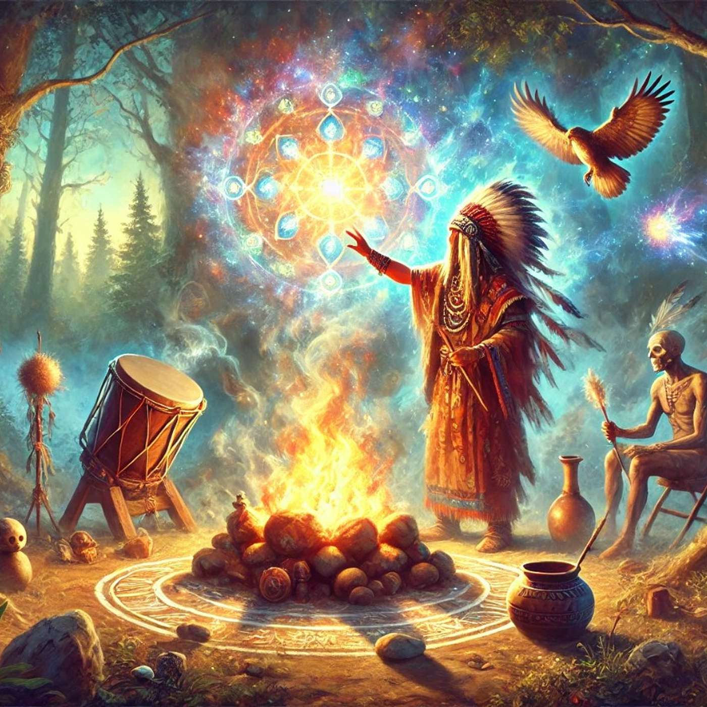 The Roots of Reality