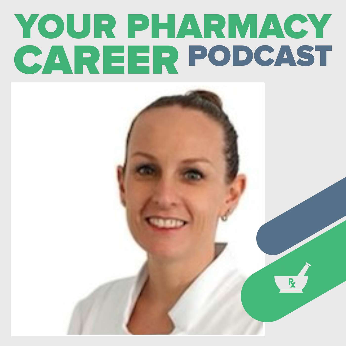 Nichole Lanham - Pharmacist Policy Advisor at Pharmacy Guild of Australia National Secretariat | Former Chief Pharmacist and Business Development Manager - Dispensary with Chempro Chemists and Chemist Outlet Groups episode artwork