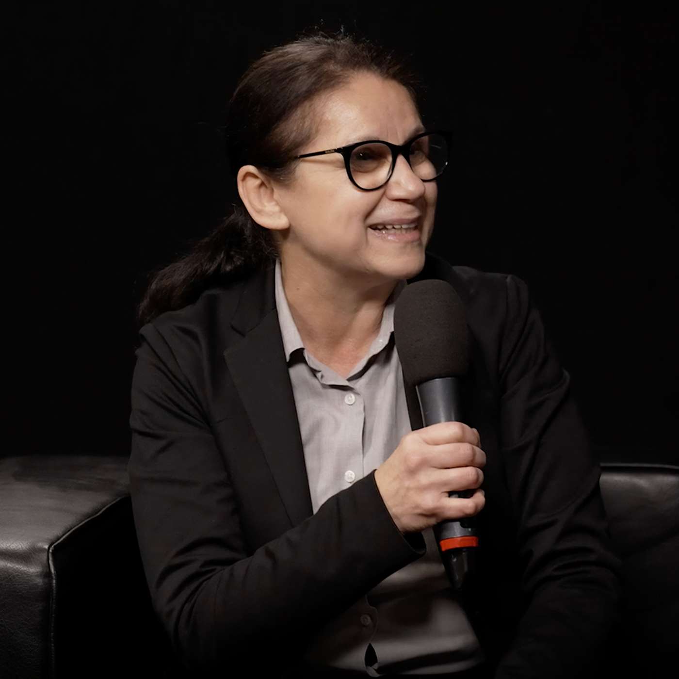 MUBI Podcast