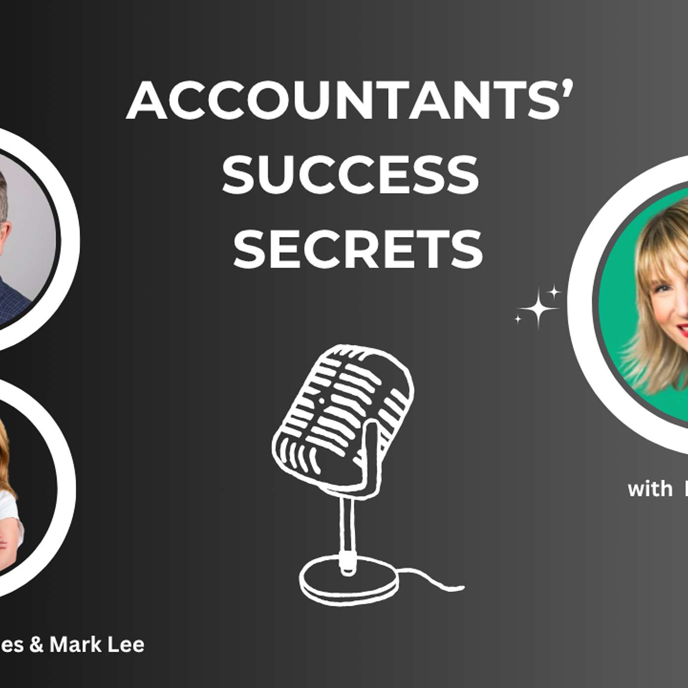 Accountants' Success Secrets with Emma Willder of Beyond Profit Ltd