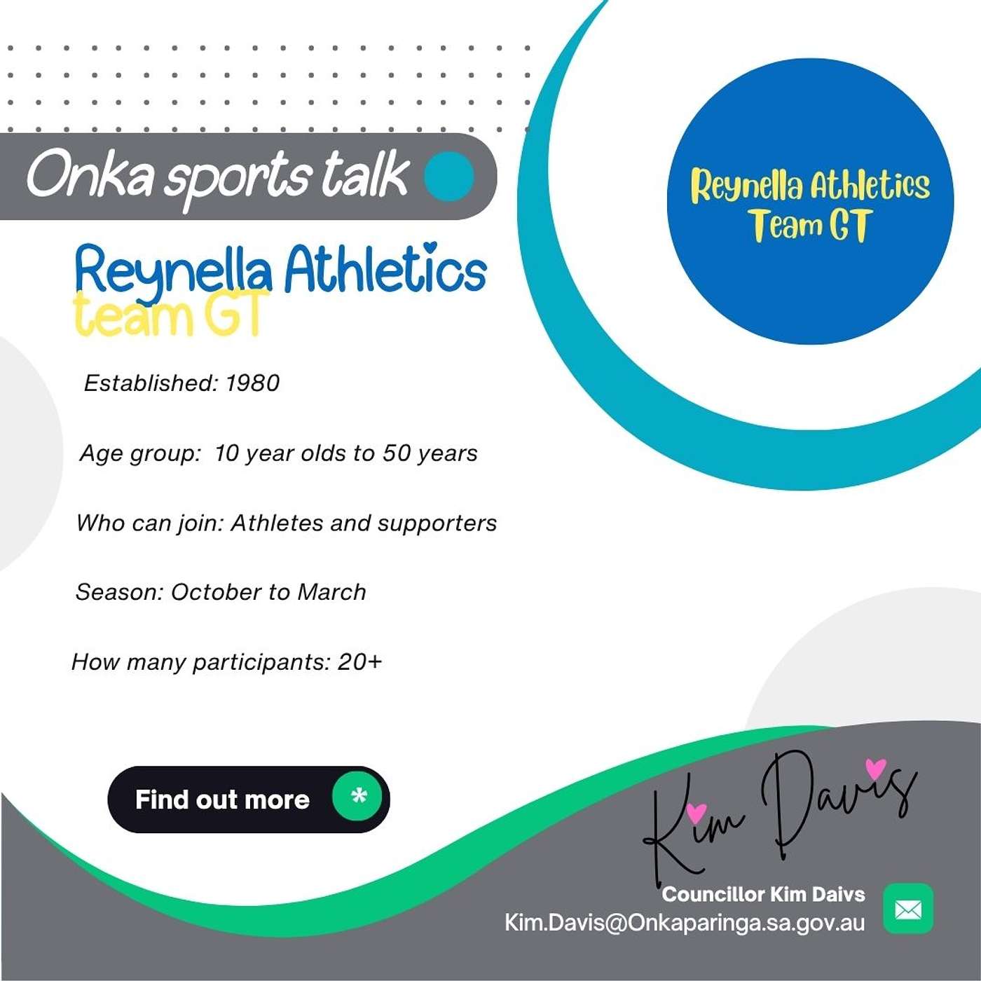 Onka sports talk