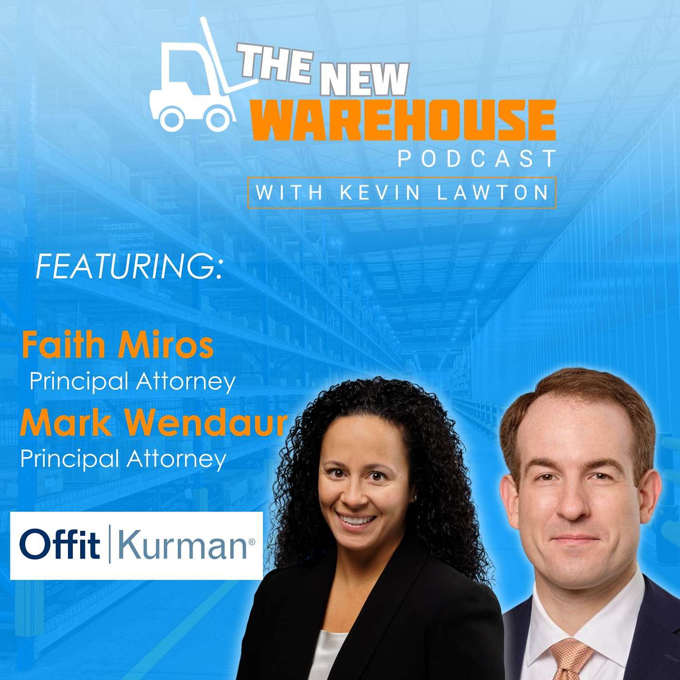 Navigating Legal Risks in Warehousing