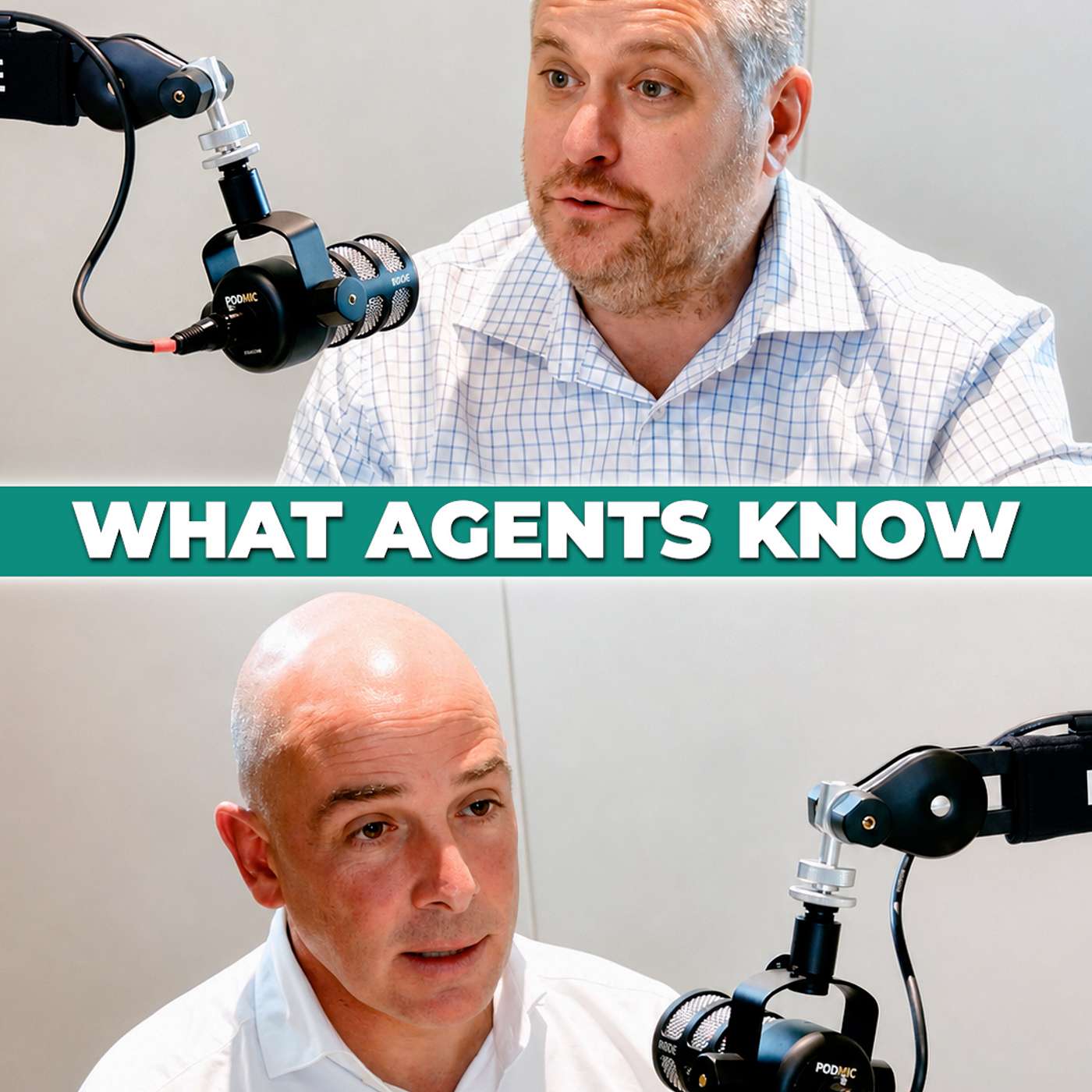 The Market Is Splitting in Two: What Sellers Are Getting Wrong Right Now episode artwork