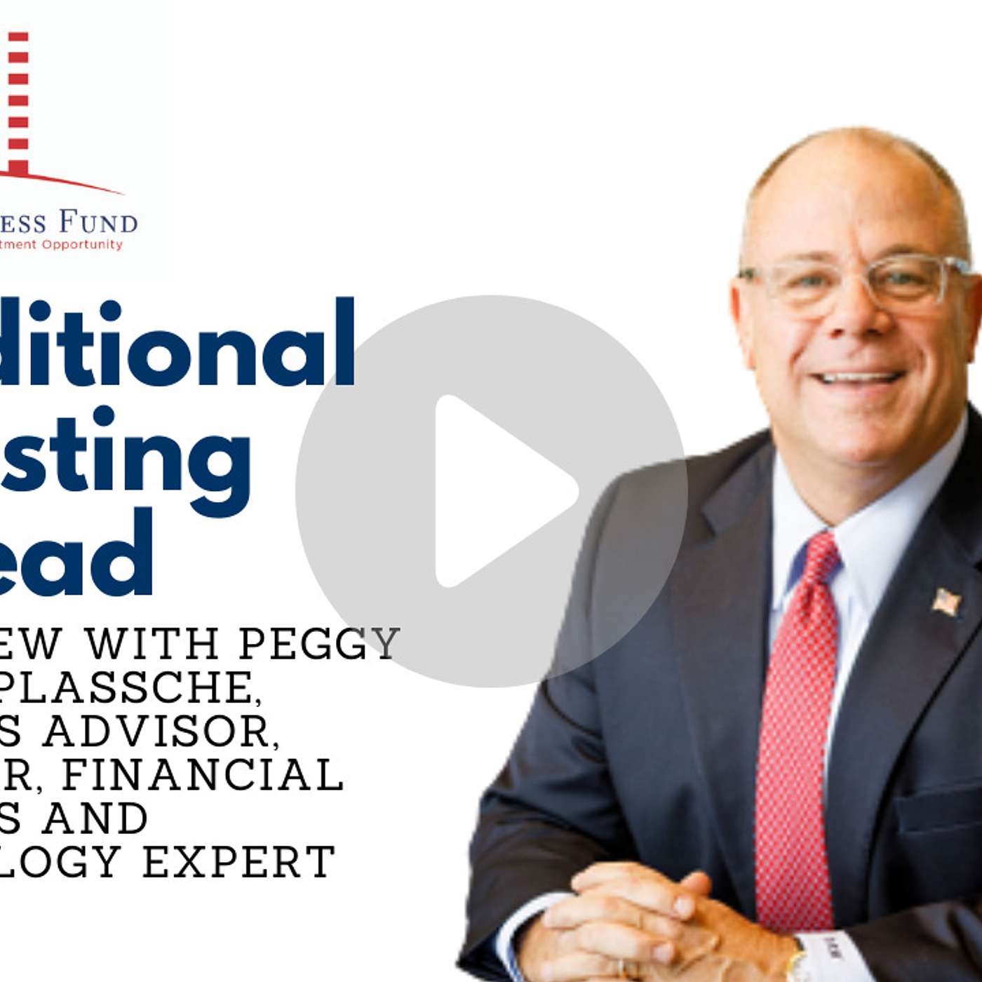 Traditional Investing is Dead
