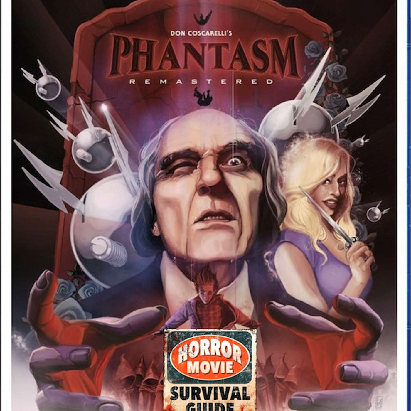 Phantasm - 