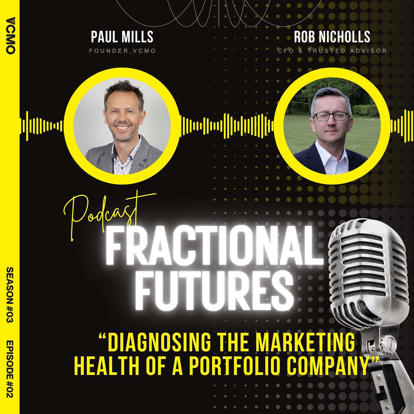 Fractional Futures