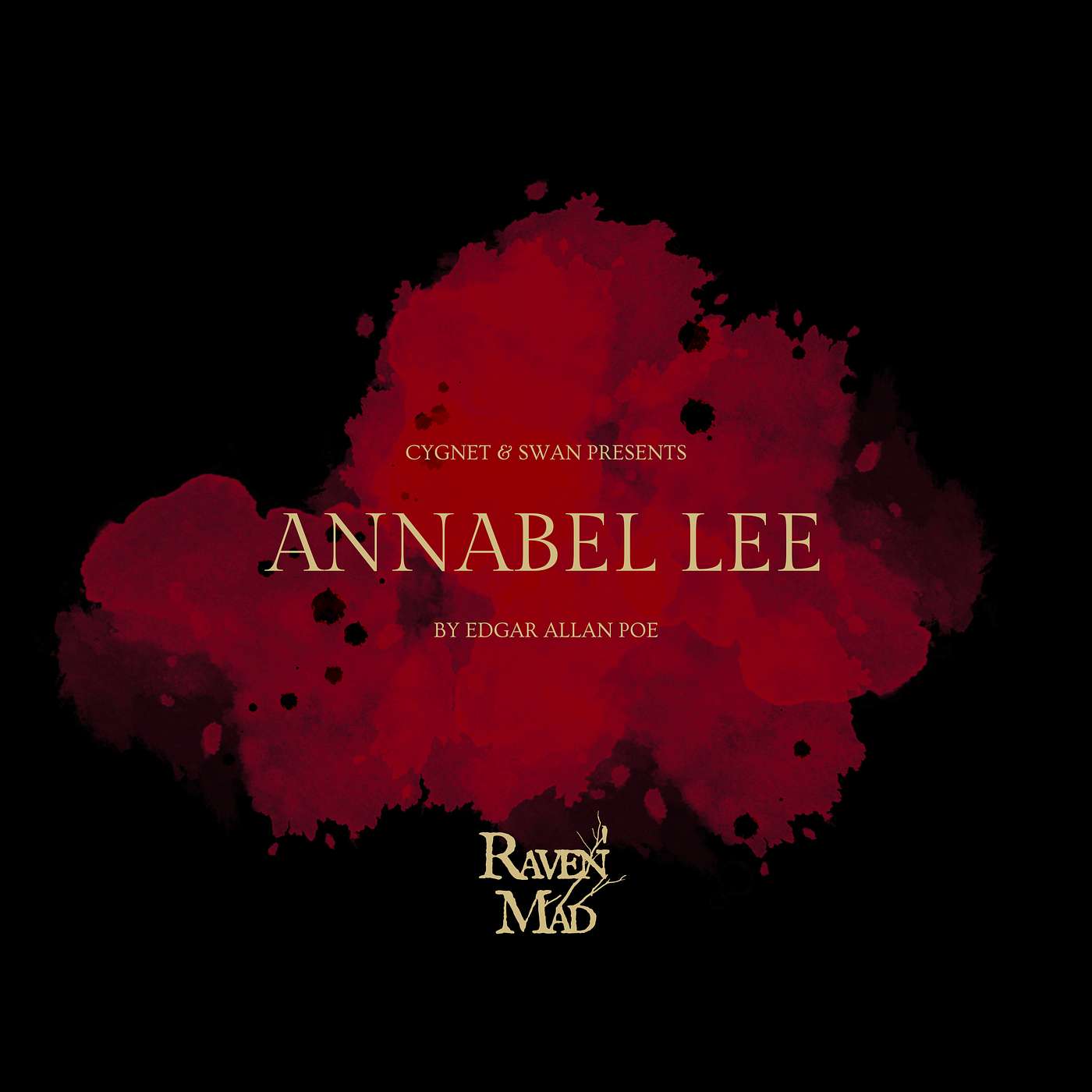 Annabel Lee