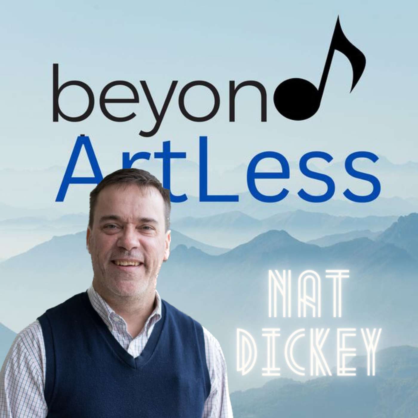 beyond ArtLess