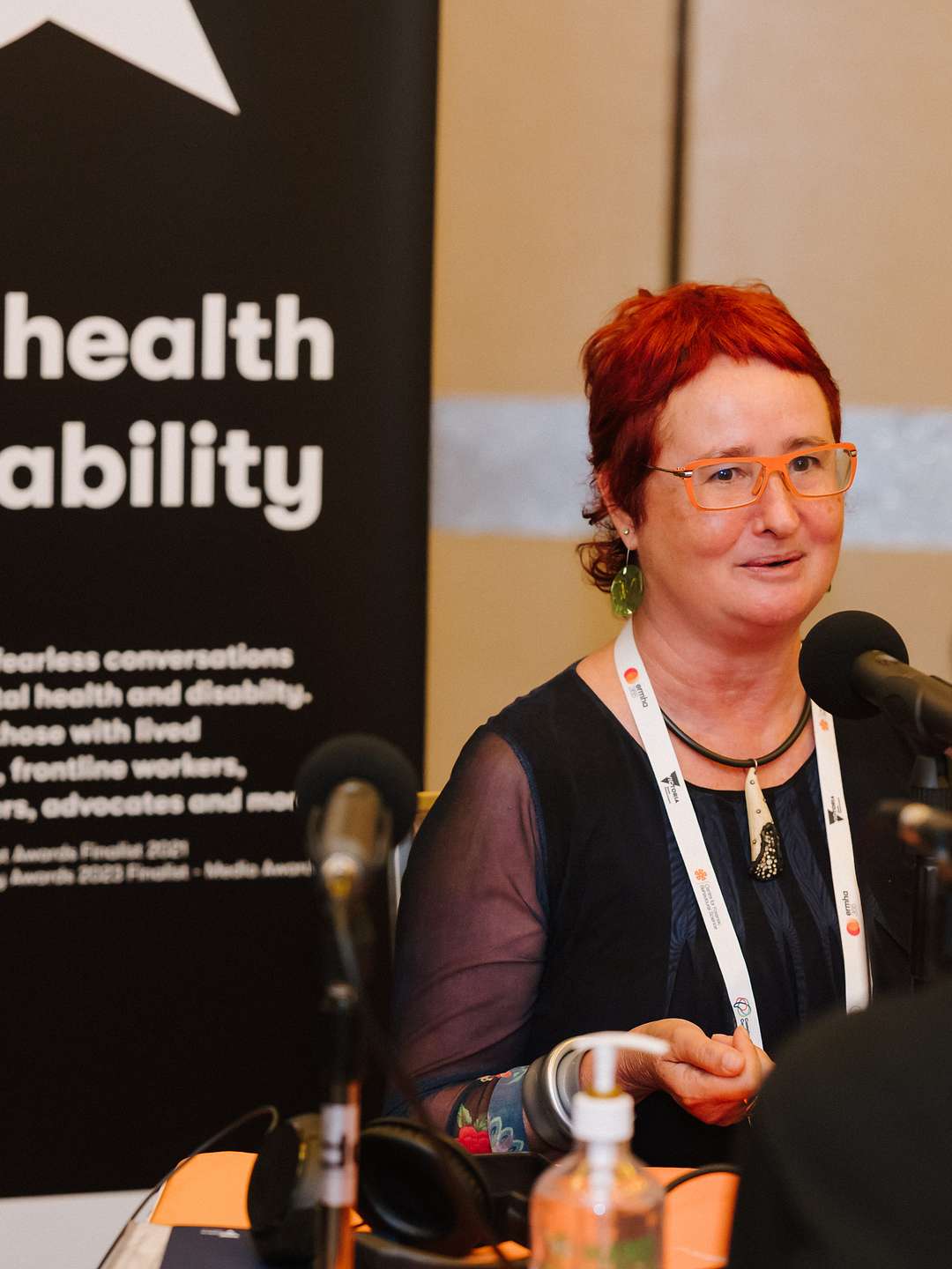 Dr Astrid Birgden