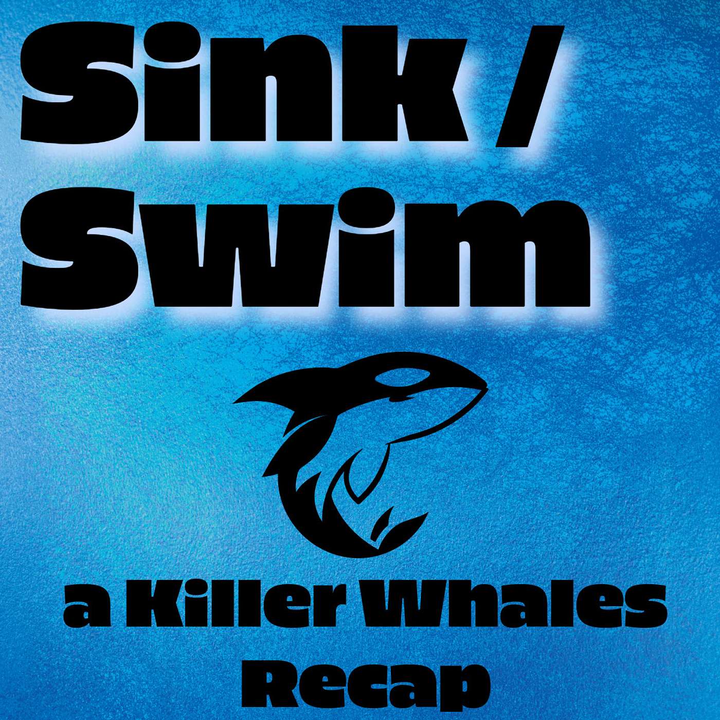 Sink or Swim | A Killer Whales Season Recap | Starbucks Odyssey Sunsets |