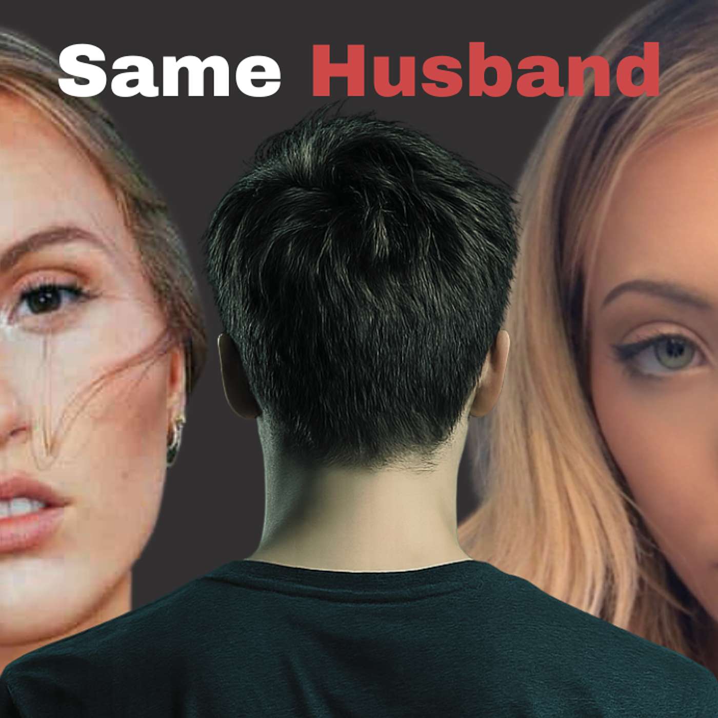 Episode 59 | We Married the Same 19-Year-Old in the Kingston Cult: Jana Johnson and Kathrine Nichols episode artwork