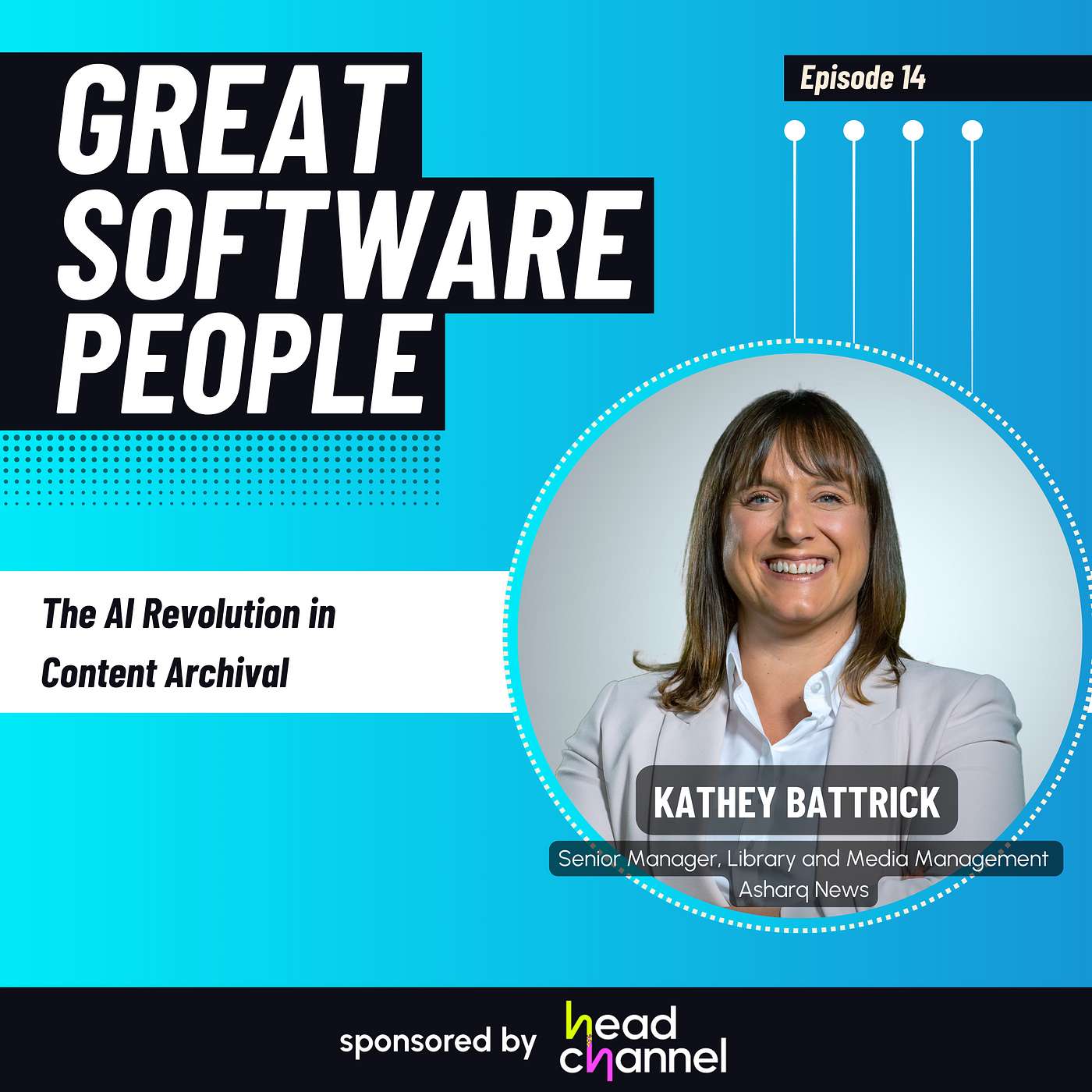Great Software People