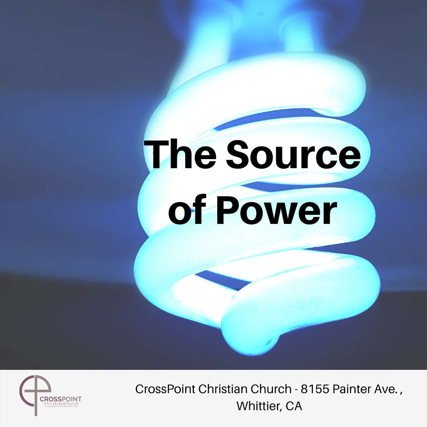 The Source of Power