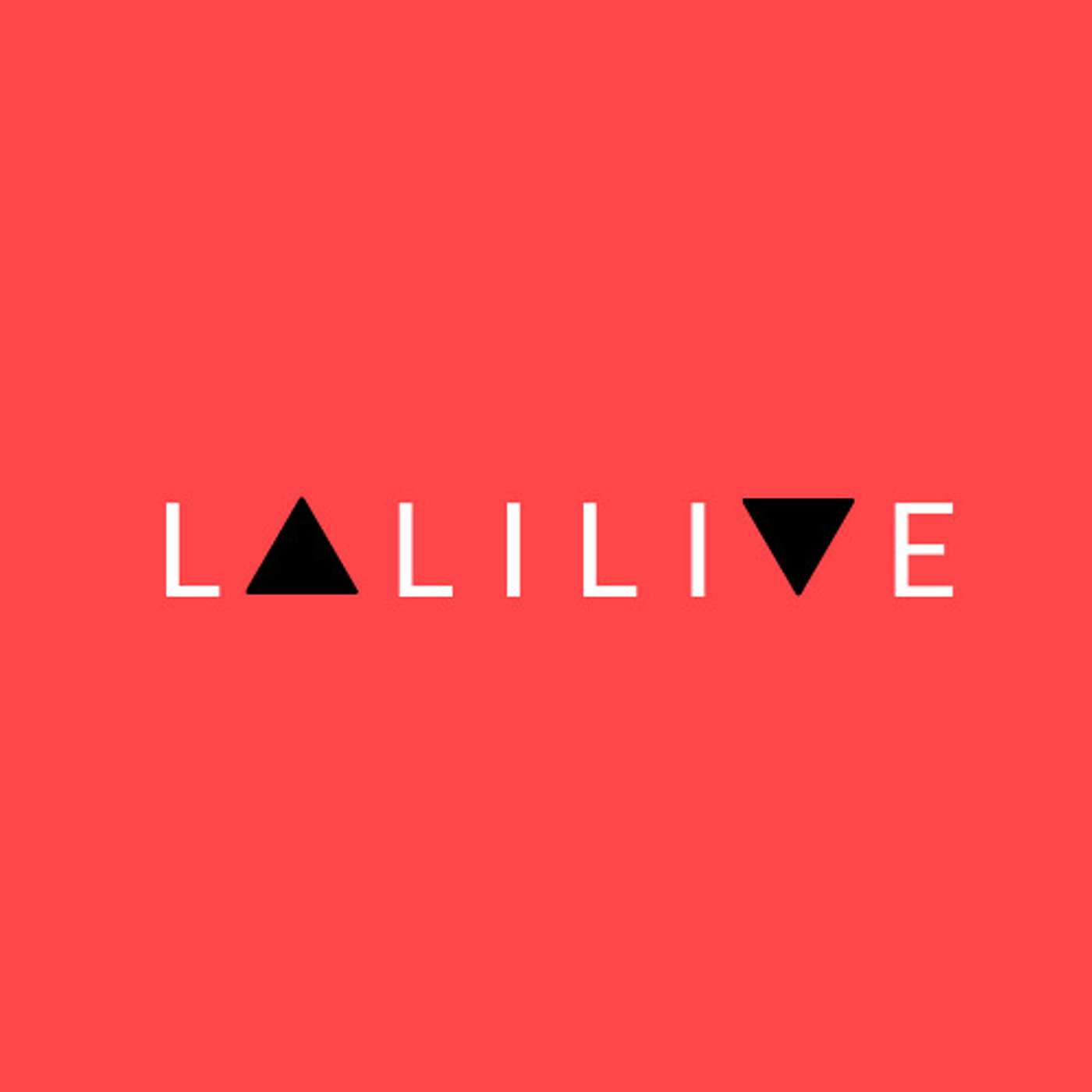 Lalilive