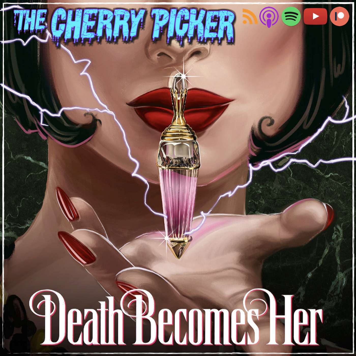 The Cherry Picker